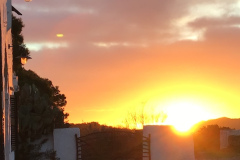 1_SunriseSantaTeresa