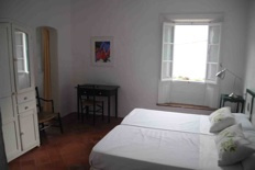 Doppelzimmer 2 mit Bad